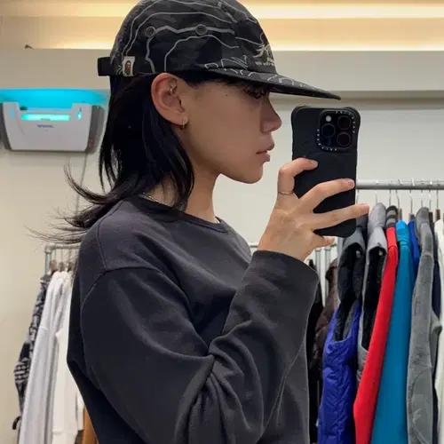 베이프 캠프캡 7