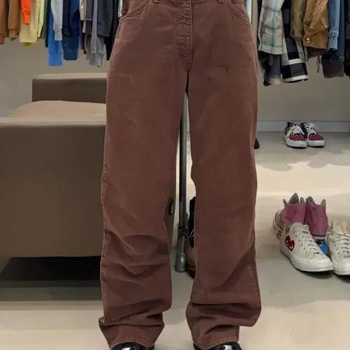 00s 일제 Lee 부츠컷 팬츠 9