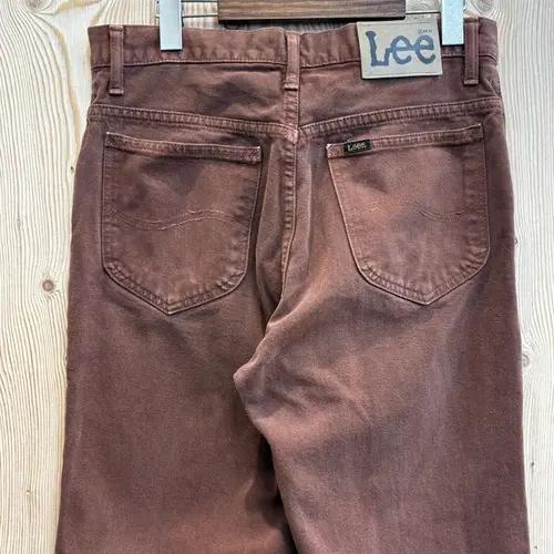 00s 일제 Lee 부츠컷 팬츠 5