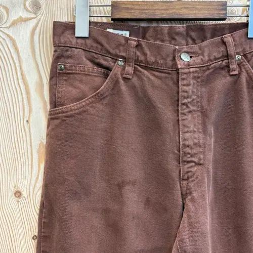 00s 일제 Lee 부츠컷 팬츠 6