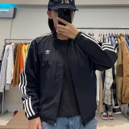 아디다스 파카이안 리버시블 바람막이 9