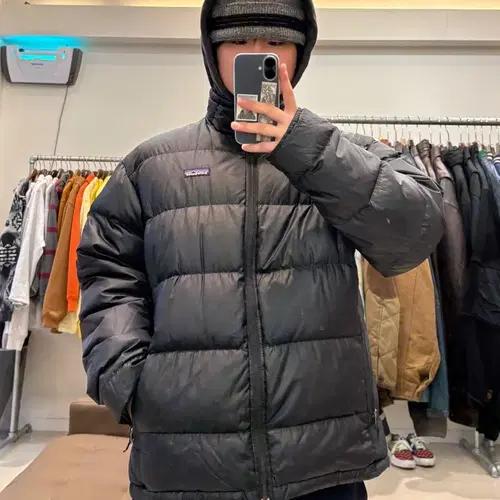 00s 파타고니아 구스다운 패딩 6