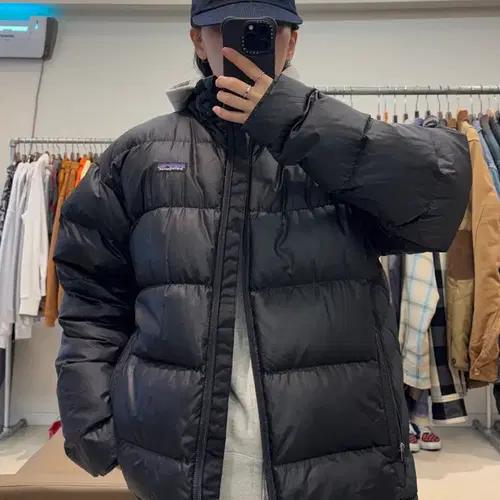 00s 파타고니아 구스다운 패딩 10