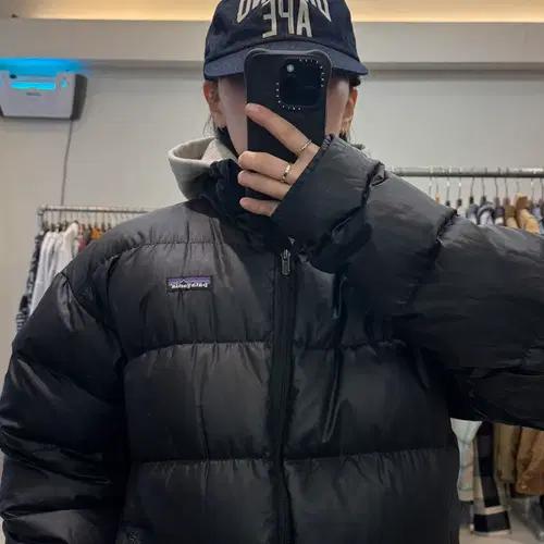 00s 파타고니아 구스다운 패딩 11