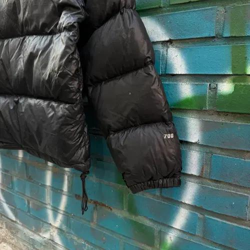 (S) 노스페이스 눕시 패딩 5