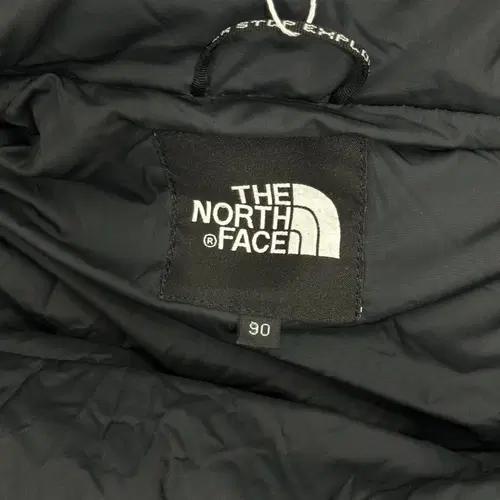 (S) 노스페이스 눕시 패딩 10
