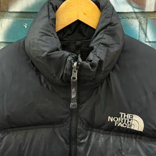 (S) 노스페이스 눕시 패딩 4