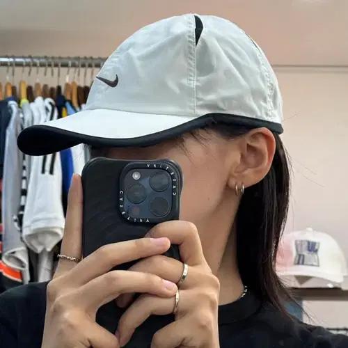 00s 나이키 드라이핏 볼캡 10
