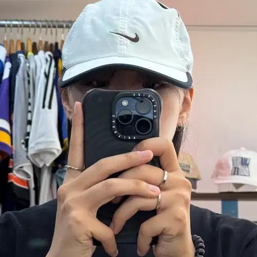 00s 나이키 드라이핏 볼캡 8
