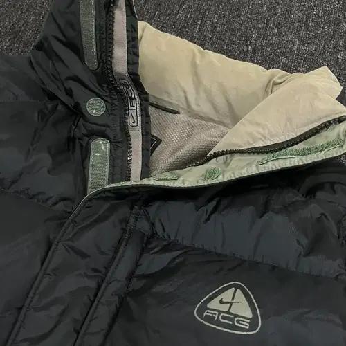 나이키 acg 덕다운 패딩 6