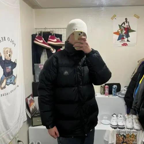 나이키 acg 덕다운 패딩 9