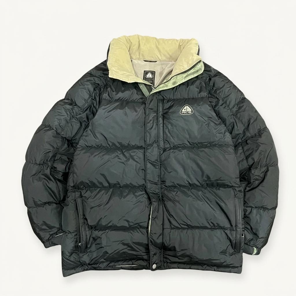나이키 acg 덕다운 패딩 1