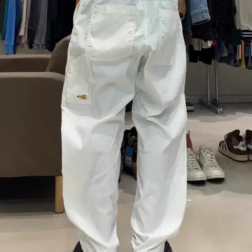 나이키 나일론 자수 팬츠 8
