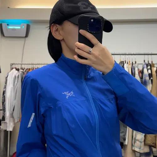 00s 아크테릭스 윈드스토퍼 자켓 11