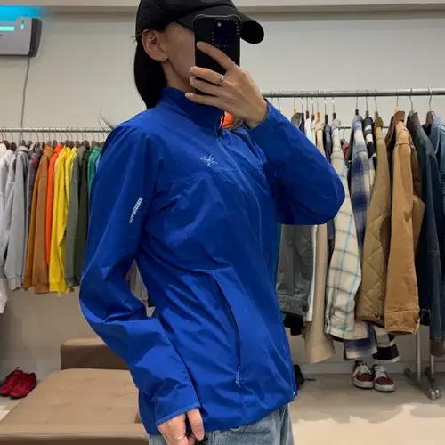 00s 아크테릭스 윈드스토퍼 자켓 10