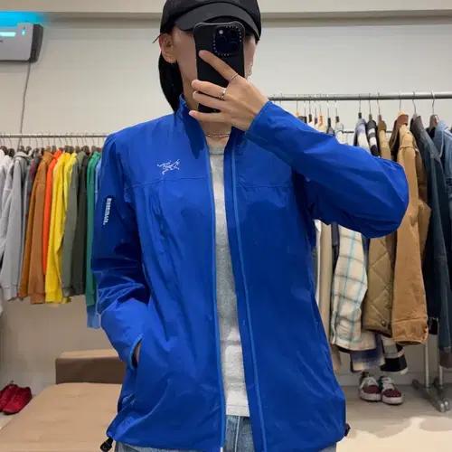 00s 아크테릭스 윈드스토퍼 자켓 9