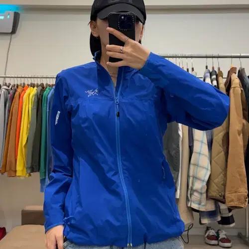 00s 아크테릭스 윈드스토퍼 자켓 8