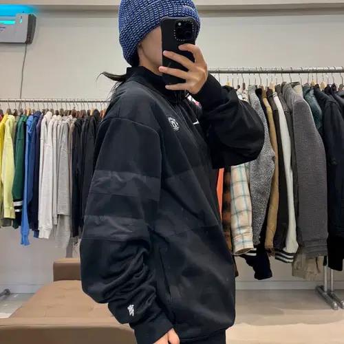 나이키 맨체스터유나이티드 트랙탑 7