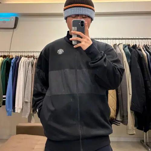 나이키 맨체스터유나이티드 트랙탑 9