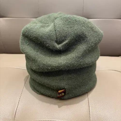 본더치 니트 바이져 비니 5