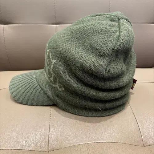 본더치 니트 바이져 비니 4