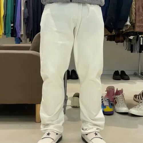 폴로 랄프로렌 설리반 슬림 팬츠 10