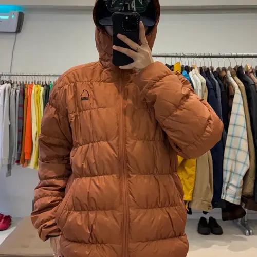 시에라디자인 후드 경량 패딩 8