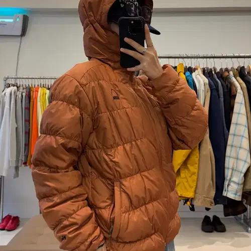 시에라디자인 후드 경량 패딩 9