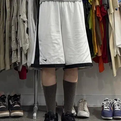 00s 나이키 베스킷볼 팬츠 5