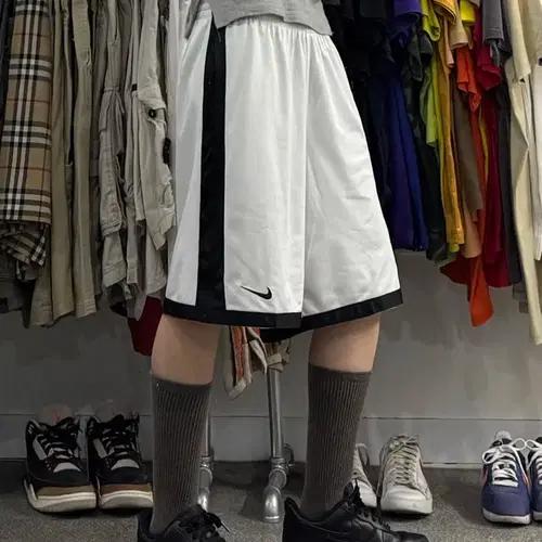 00s 나이키 베스킷볼 팬츠 7
