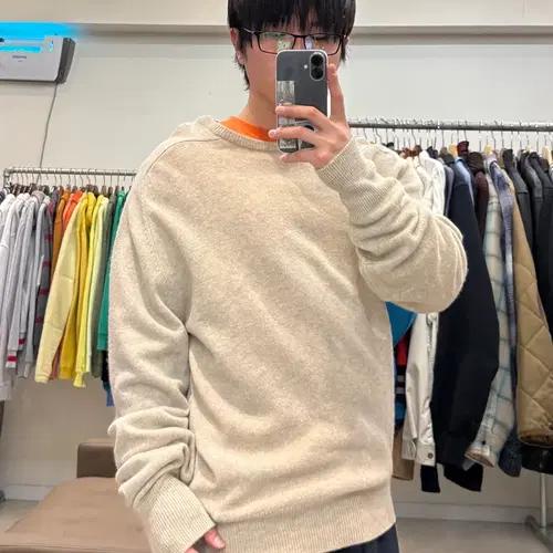 L.L. Bean 스코틀랜드 쉐기독 니트 11