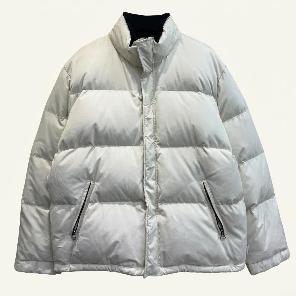 00s 폴로 랄프로렌 푸퍼 자켓 1