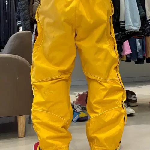 90s 나이키 acg 립스탑 스키팬츠 11