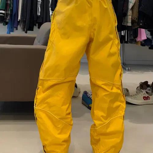 90s 나이키 acg 립스탑 스키팬츠 8