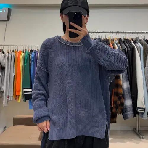 프릭스 스토어 스티치 니트 6