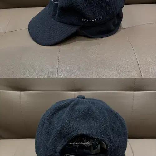 나이키 스우시 플리스 캡 4