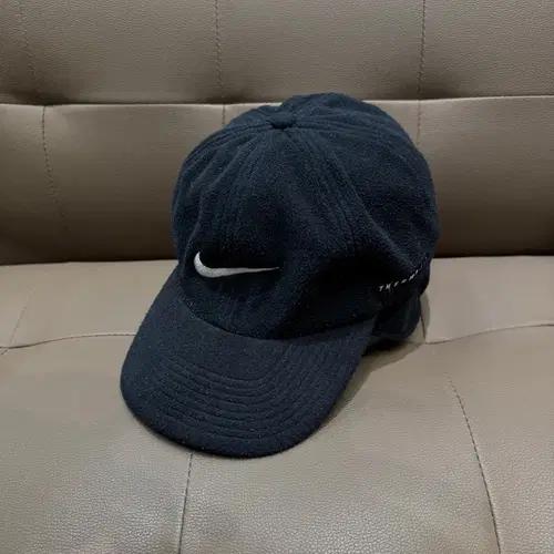 나이키 스우시 플리스 캡 2