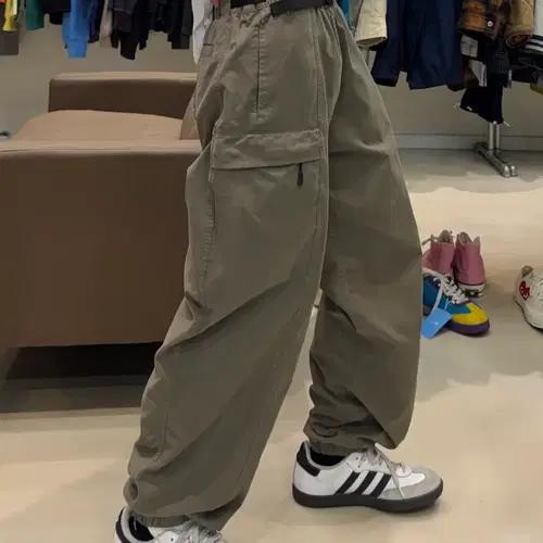 칼하트 워크 조거팬츠 9