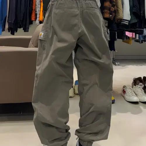 칼하트 워크 조거팬츠 8