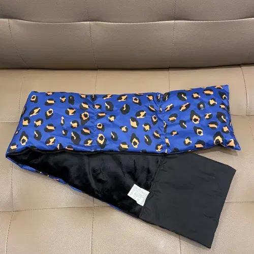 노스페이스 레오파드 티볼 머플러 4