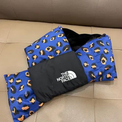 노스페이스 레오파드 티볼 머플러 5