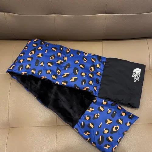 노스페이스 레오파드 티볼 머플러 3