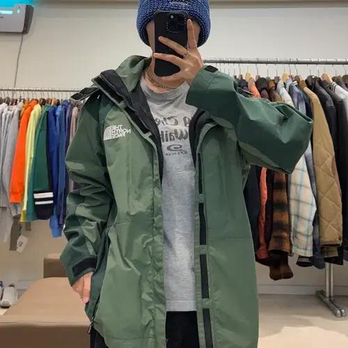 노스페이스 고어텍스 마운틴 자켓 8