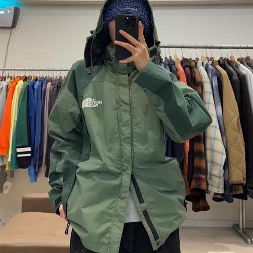 노스페이스 고어텍스 마운틴 자켓 6