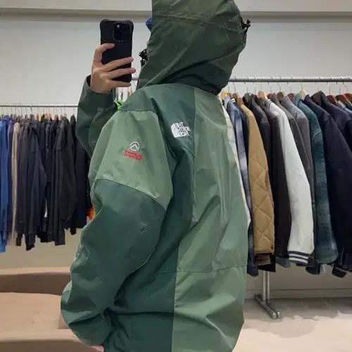 노스페이스 고어텍스 마운틴 자켓 9