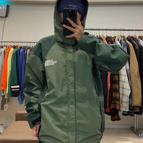 노스페이스 고어텍스 마운틴 자켓 5