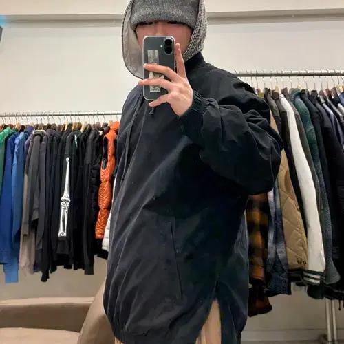 Lee 오버핏 웜업 10