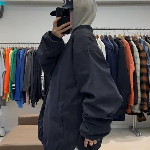 Lee 오버핏 웜업 6