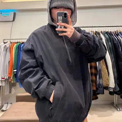Lee 오버핏 웜업 9