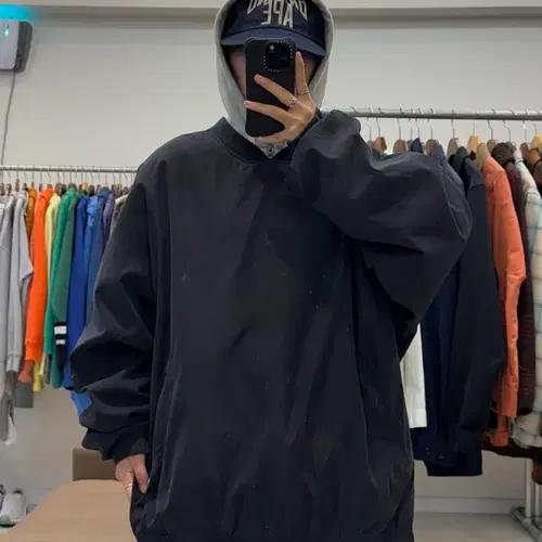 Lee 오버핏 웜업 5